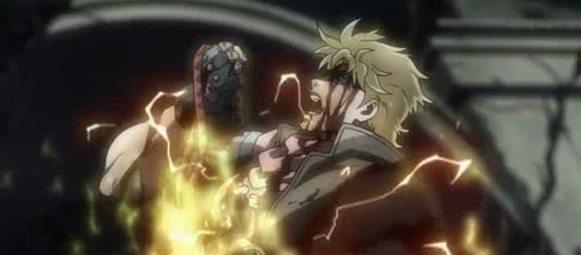 设定|优秀的动漫离不开优质的设定,JOJO有替身,海贼王有恶魔果实