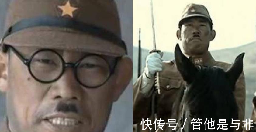 穿幫鏡頭|《亮劍》中的穿幫鏡頭,日本軍官死而復生,戰爭年代驚現面包車!