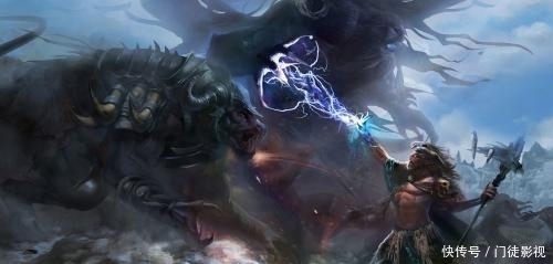 剧情|好看到炸裂的末世小说,剧情精彩无槽点,适合一口气看完