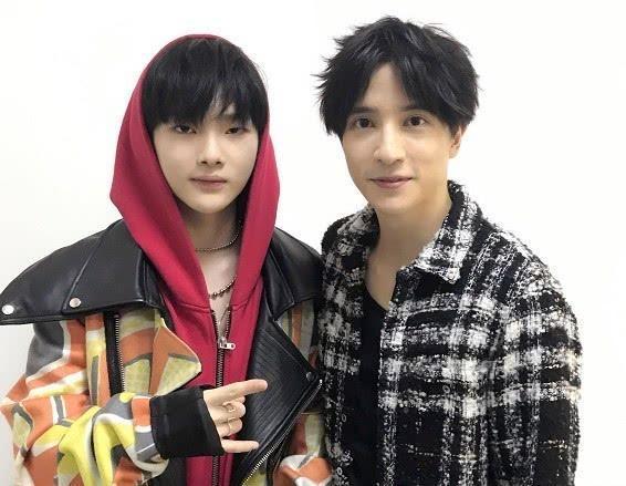 周震南何洛洛高嘉朗不光舞台上光鲜,家境也是好的让人嫉妒