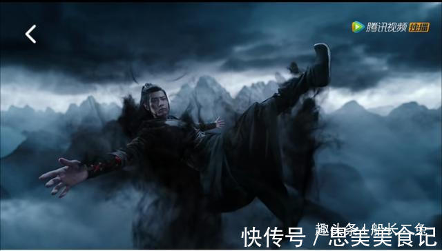 魏婴|一见无羡误终身之九：魏婴自述，地狱归来