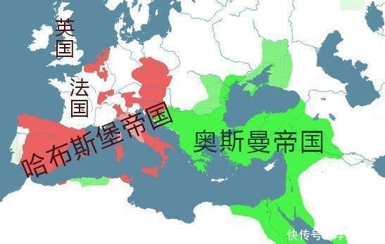 蒙古帝国|俄罗斯人眼中的5大帝国,日本第5中国第2,第一人人皆知