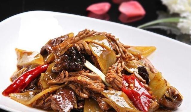 受欢迎的几道菜，在家也能做出饭店的味道，做给家人尝尝吧