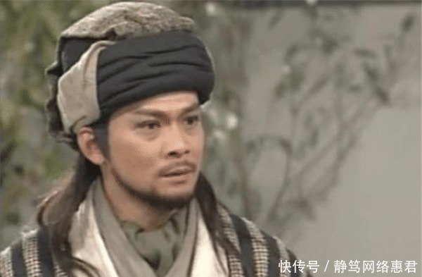 萧峰|萧峰武功高强,为何在雁门关一定要自杀?