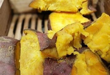 叶黄素|红薯和紫薯，哪个营养价值更高？