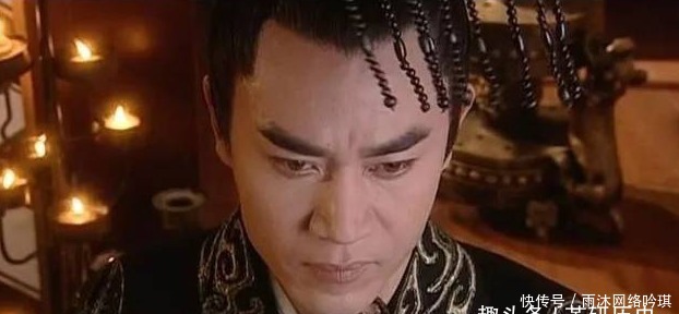 脸皮|史上脸皮最厚的皇帝,为自己举行封禅大典,还自比秦皇汉武