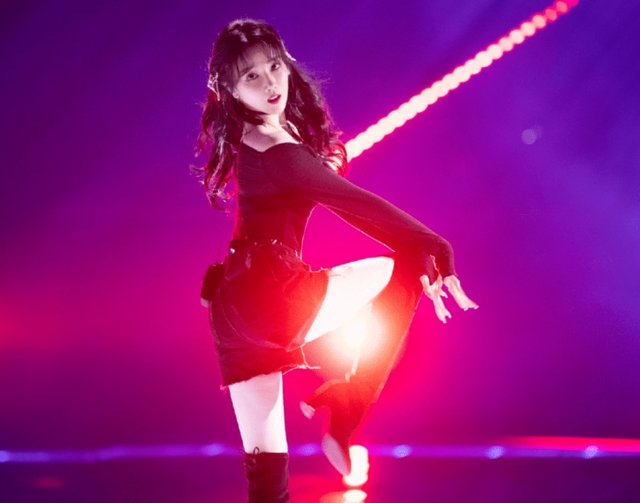 浪姐2四公淘汰名单疑曝光，陈小纭没有走，走得却是位实力派姐姐