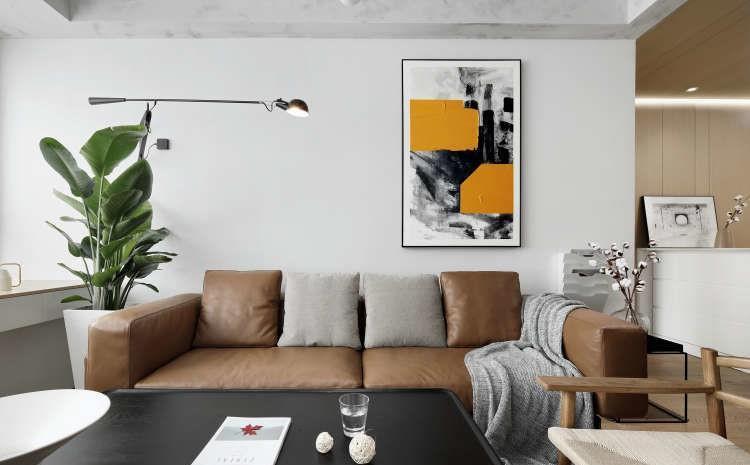 处女座|处女座男士的新家，不放过每一处细节，让精装房变得更加精致