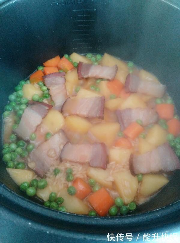 豌豆|食物里的“催老剂”,医生家属都不吃,很多人却超级爱吃