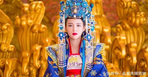 妃子|宋仁宗最宠爱的妃子,病逝后被追封为皇后,却被后世指责