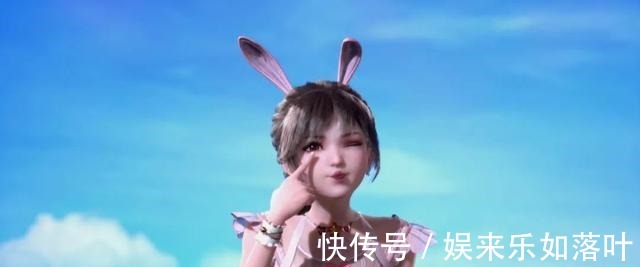 戴沐白|斗罗大陆小舞其实也是秒懂帝,十万年魂兽不是白当的
