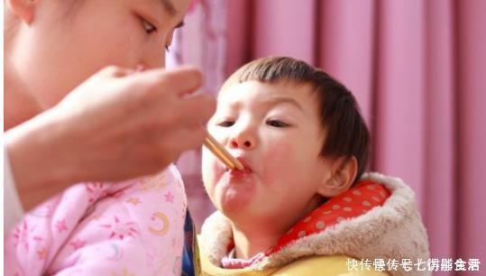 山药|婆婆带两娃6年,没进过医院,只因不吃2饭,多做2事,孩子脾胃好