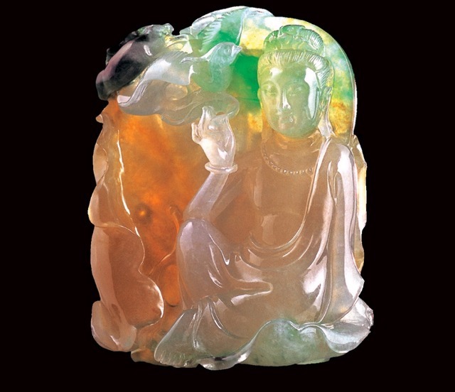 选购 不知道怎么选购翡翠这些购买要点必须要懂,才能更好的选择