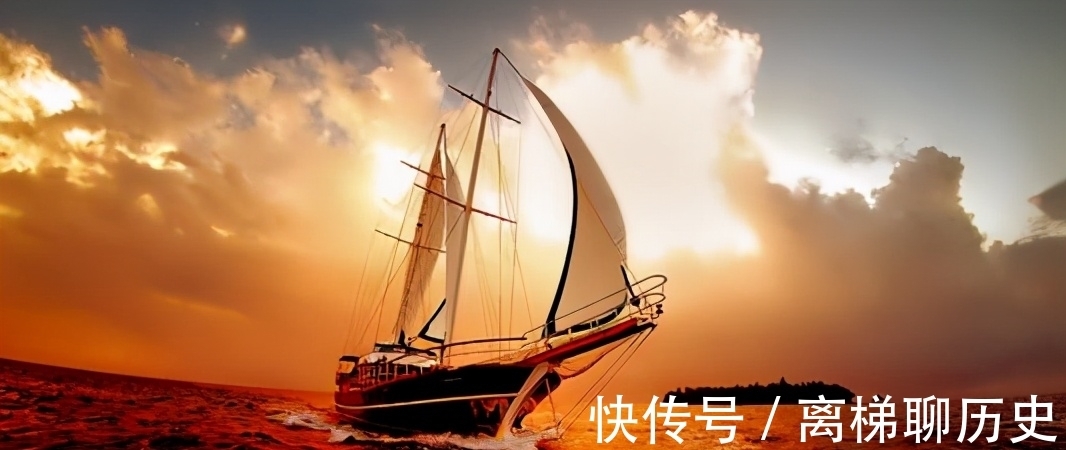 文人雅士!有关人生的8个比喻,每一个都是经典形象,读后唇齿留香