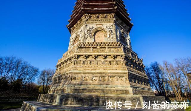 太监谷|慈寿寺，位于北京市海淀区阜成门外八里庄，距城约4公里慈寿寺