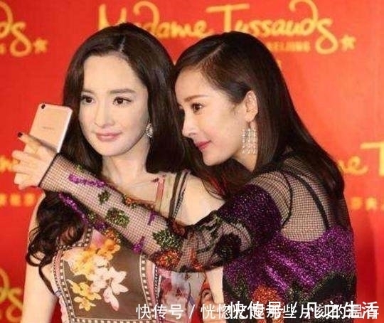 杨幂|32岁杨幂被制成“娃娃”卖出,日本宅男哄抢,中国网友便宜点