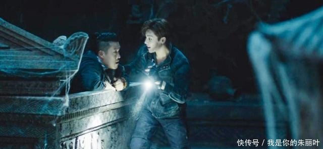  长生|《秦岭神树》张起灵守护吴邪的动机并不单纯，二者或终有一战