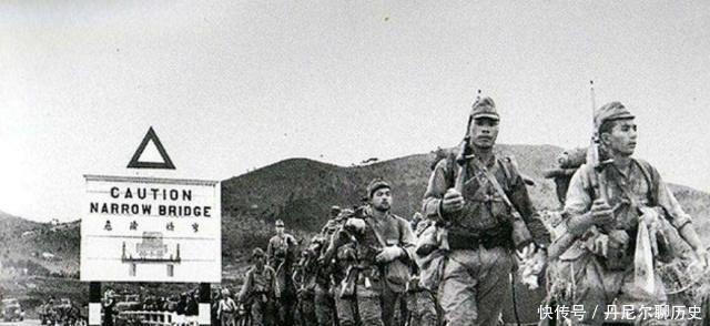完仗|他杀掉几十万日本人,打完仗被日方要求道歉,一句话让日本无言