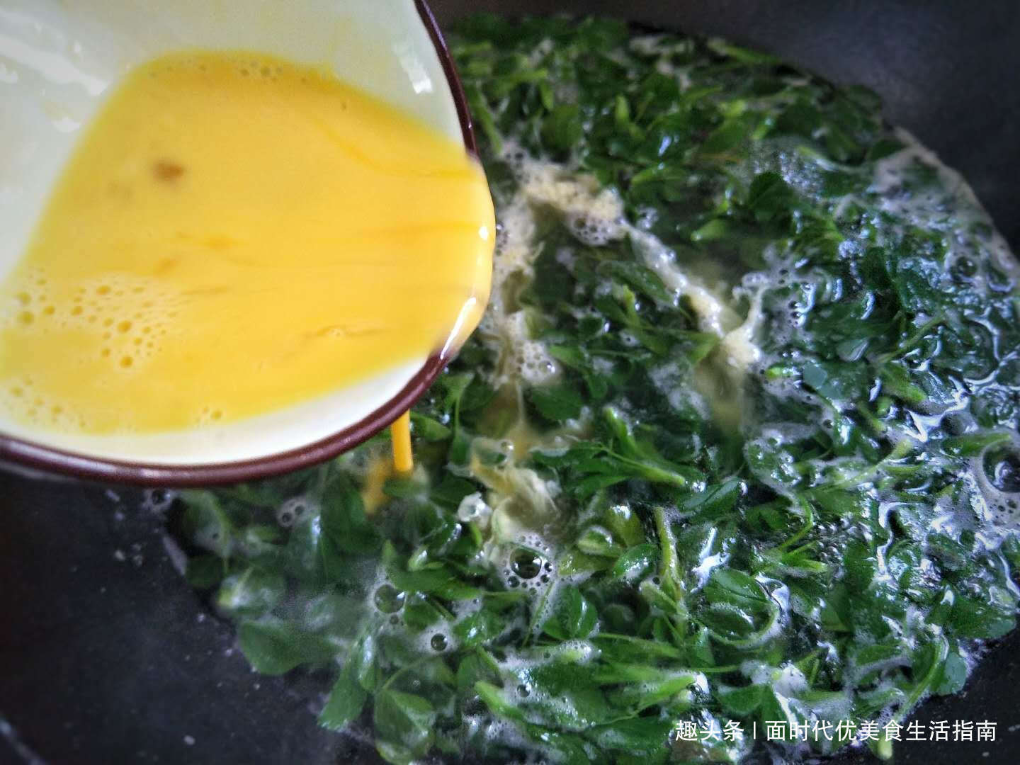 提神|這湯多給孩子喝，幫助發育，眼睛亮，比魚湯營養，提神補腦不犯困