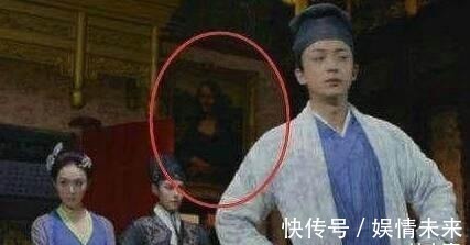 |“欺骗”观众的搞笑穿帮镜头,网友:导演你过来,我保证不打你