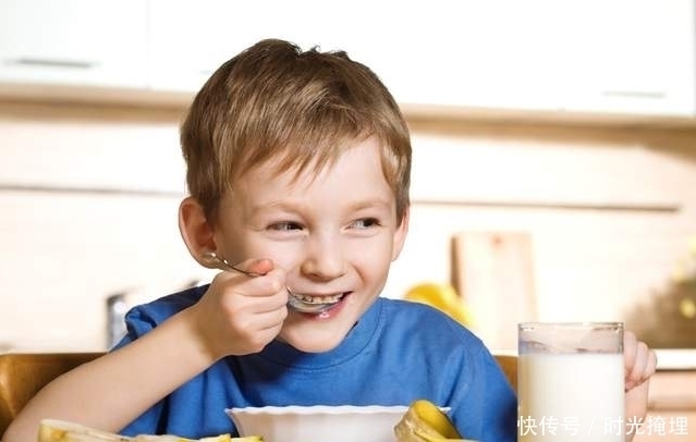 调制乳|这6大“假营养”早餐,正在毁坏娃的肠胃和免疫力,家长不妨了解
