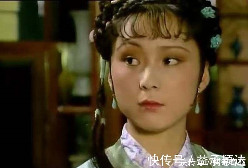 表嫂|晴雯嫂子的通情达理，反衬出晴雯无情无义，做人太失败