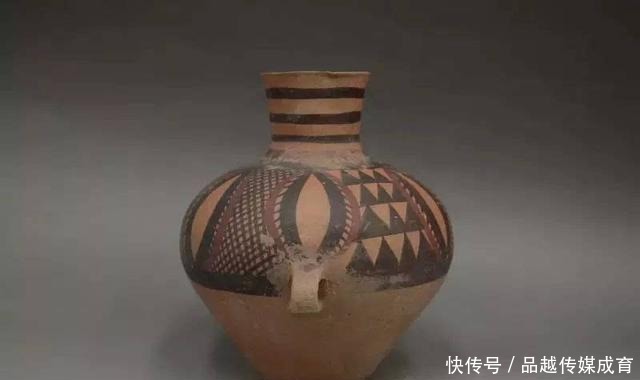 文明的曙光——新石器时代的陶器