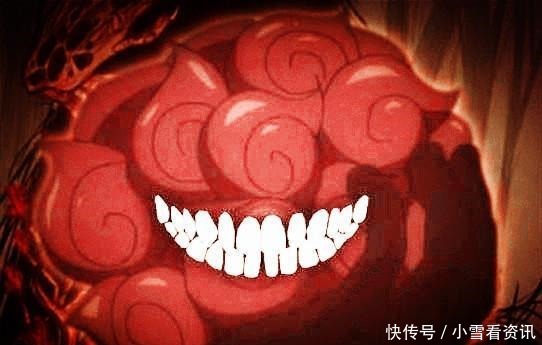 原本|海贼王真相了,恶魔果实原本是一只恶魔,并且还拥有自己的意识