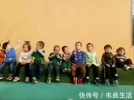 放学|幼儿园放学,早接孩子跟晚接区别有多大?老师不明说,家长要清楚