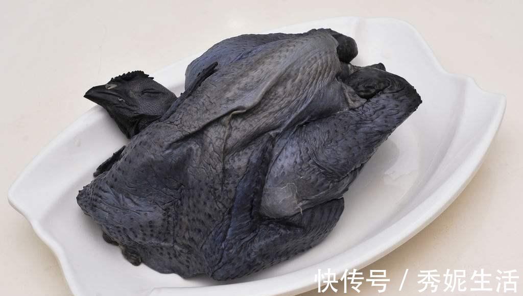 食物|女人月经量少 这几种食物可多吃, 帮你调理月经, 卵巢也更年轻