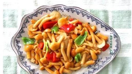 几道家常菜,营养又美味,下酒又下饭,值得一试