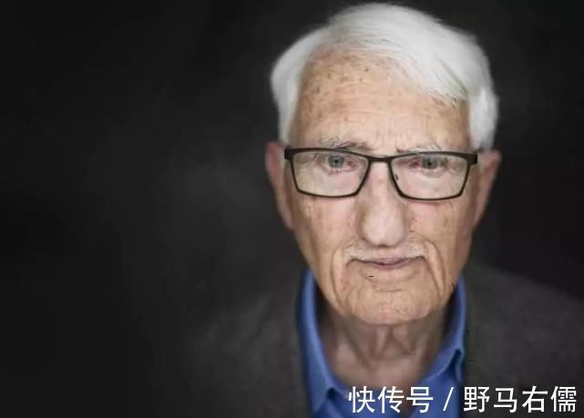 现代性!他被誉为当代黑格尔,细品哈贝马斯六句格言,读懂思想得到升华
