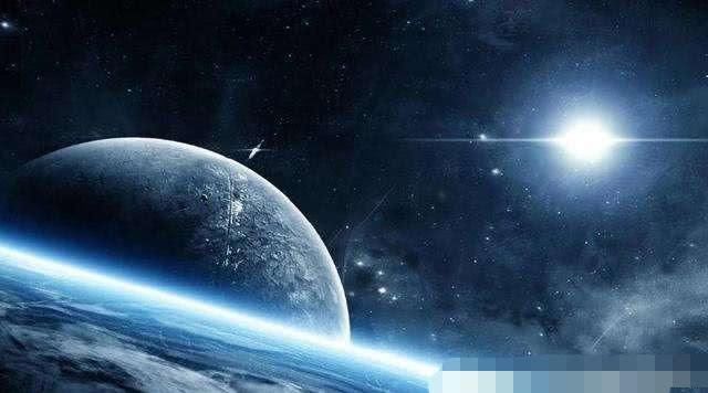恒星 为什么太阳能照亮地球,却无法照亮太空看完涨知识了