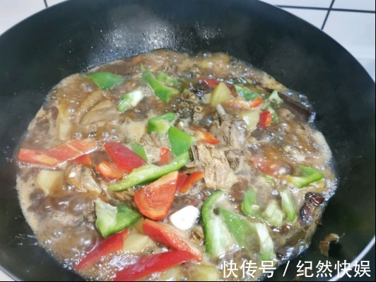 用最古老的方法,做出最美味的菜肴,东北特色,吃一次就能爱上它