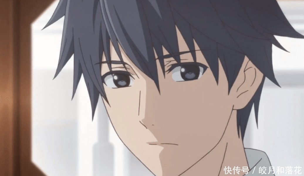 《重启咲良田》以超能力为基调,让人着实有点意外