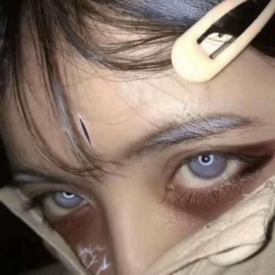 回眸一笑百媚生|这“3种眼型”的女孩子,几乎都是“高颜值”,尤其第三种最少见