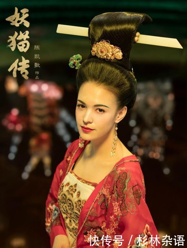 可悲的是,我们的演员数量不够了!