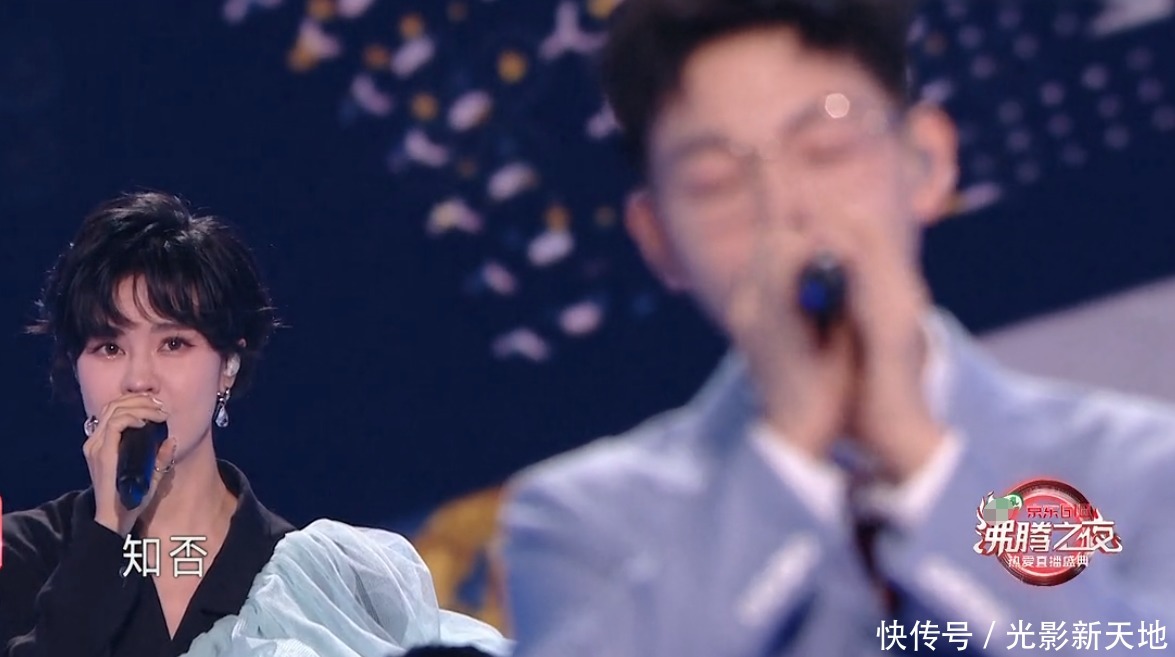 肖战 沸腾之夜收视率:肖战时段后断崖下跌,吴亦凡、李宇春救不回来