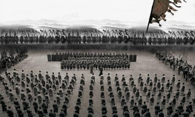 嬴政|若没有此人,秦王嬴政或无法统一六国,为何这么说?