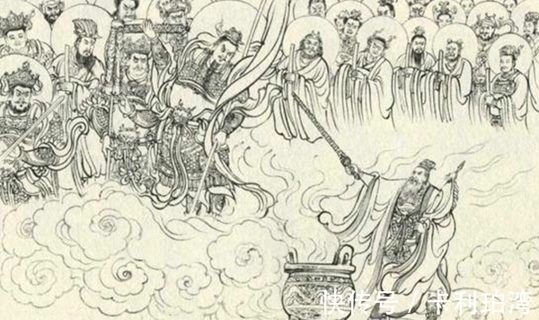 广成子#万仙阵一役,如果元始天尊没有得到诛仙四剑,截教可否扭转败局?