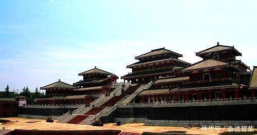 汉族人|为何我们说自己是汉族人是否与古代汉朝有关系?