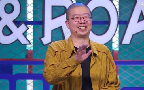 邱瑞|《脫口秀大會》王勉和顏怡顏悅退賽，眾說紛紜，有不平的嘲諷論