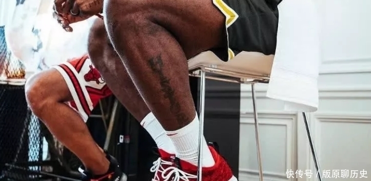 球鞋 “不要花里胡哨,拿球说话”,盘点5双适合“穷学生”的高性能球鞋