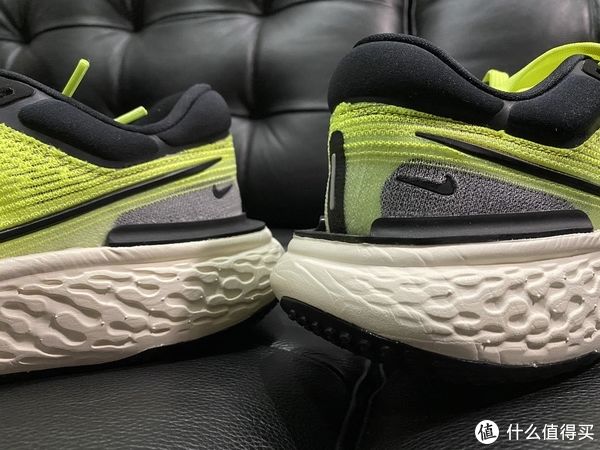 zoom 有了NIKE ZOOM X INVINCIBLE，还想买REACT INFINITY RUN FK 3