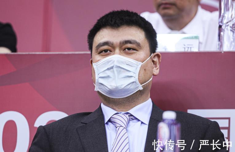 辽宁队|姚明CBA亲自为威姆斯平反!官方一句话给他定性,广东队魂被冤枉