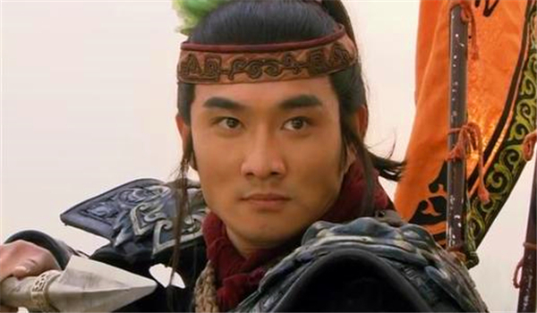 小彪&梁山五虎将一共有十个副将,分别是谁他们的结局如何