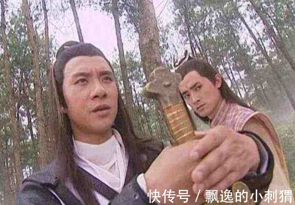 绝代双骄&多情剑客无情剑,凭什么成为古龙的巅峰之作?5个独创,史无前例