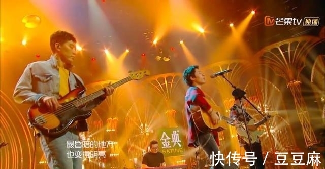 《歌手》剛開(kāi)播冠軍就已定?國(guó)家隊(duì)干嘛來(lái)欺負(fù)人