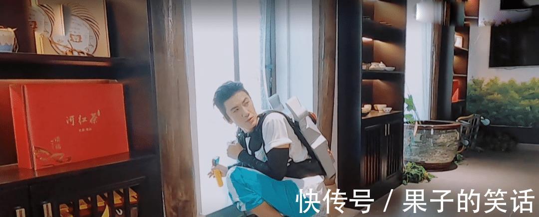 搞笑|《牛氣滿滿的哥哥》：這期的嘉賓，真是史上最搞笑嘉賓，沒有之一