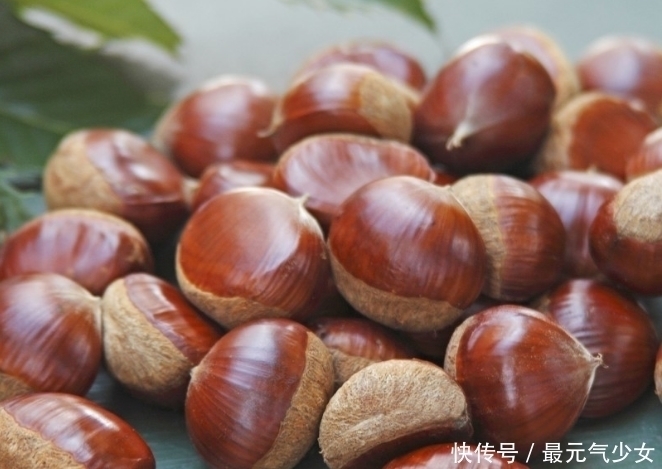 滋补|冬天补肾多吃5种食物,图3的滋补作用不比人参差,价钱还便宜